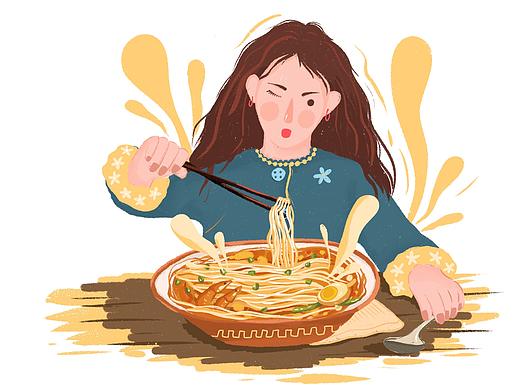 运营插画