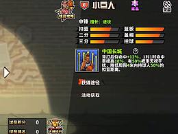 街头篮球手游 游戏