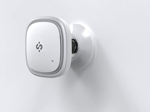 智能家居控制器