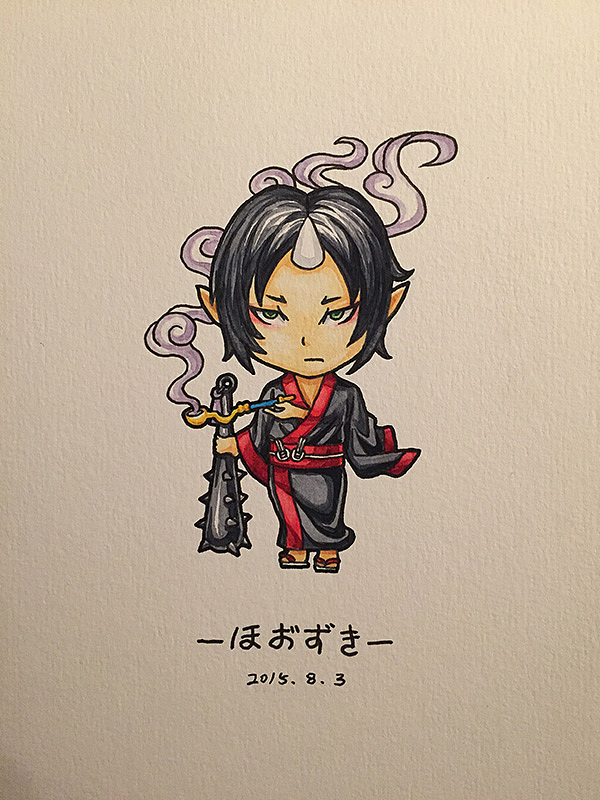 100张水彩小萌物（图ZNDExOTI1MTY=） - 创作习作 - 站酷设计师wcstrong原创素材 - 站酷ZCOOL