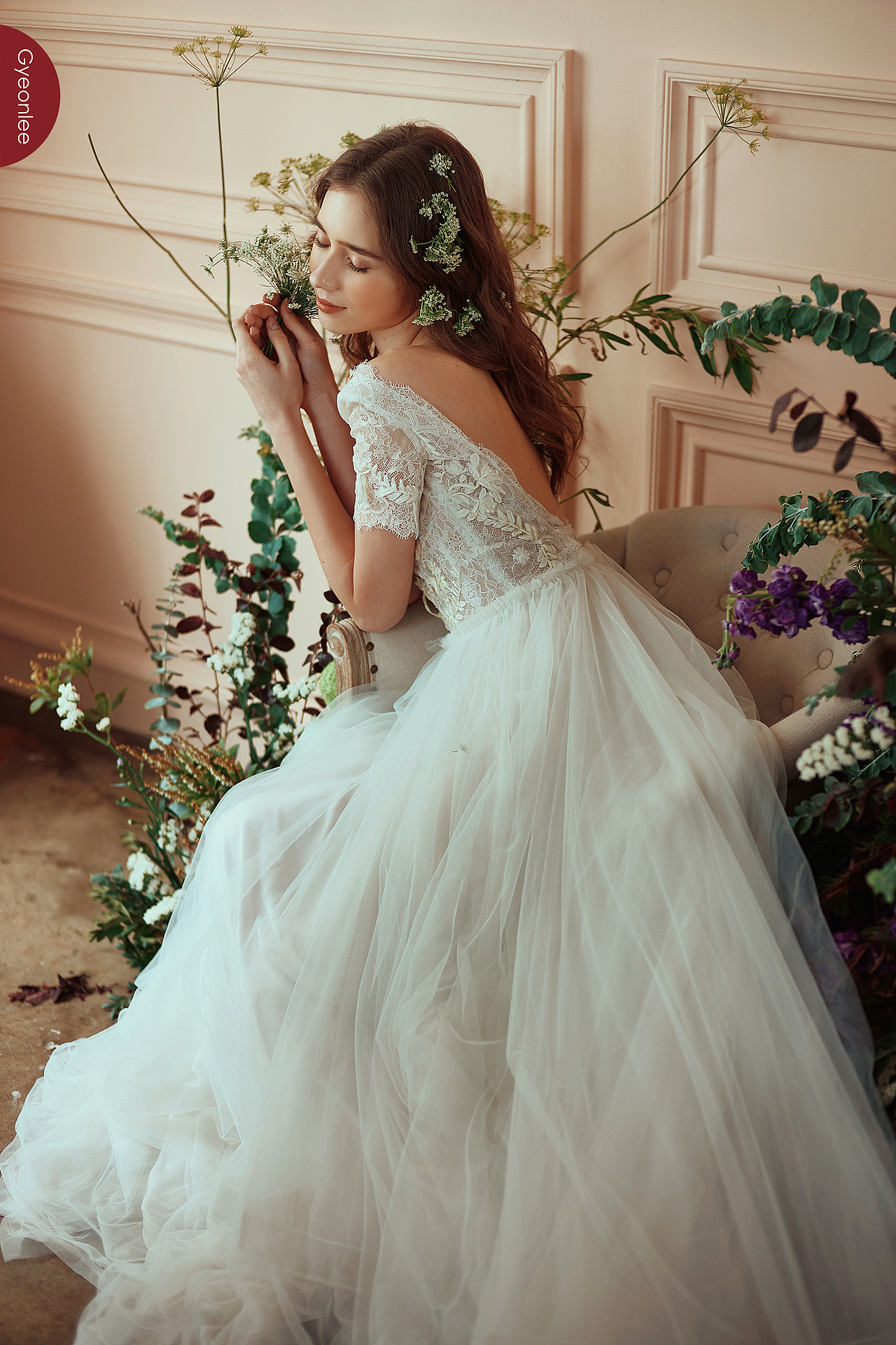 婚纱样片（图ZMTQ5ODk4MzI4） - 婚礼摄影 - 站酷设计师gyeonlee原创素材 - 站酷ZCOOL