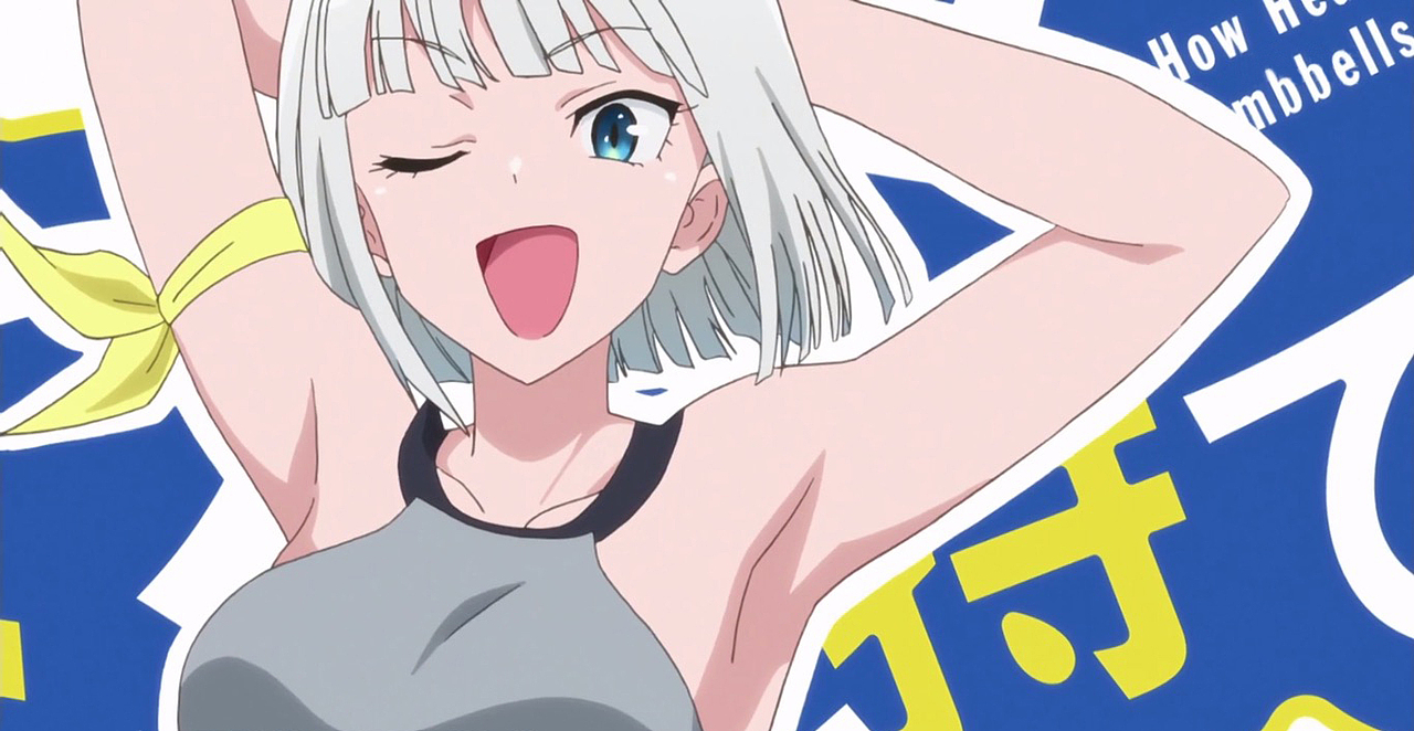 每日动漫美图：261