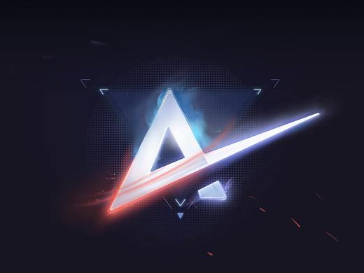 賽博朋克界面設(shè)計（個人主頁-ZMzgzOTI5Njg=） - 游戲UI - 站酷設(shè)計師小四locke原創(chuàng)素材 - 站酷ZCOOL