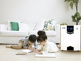 空氣凈化器首頁(yè)