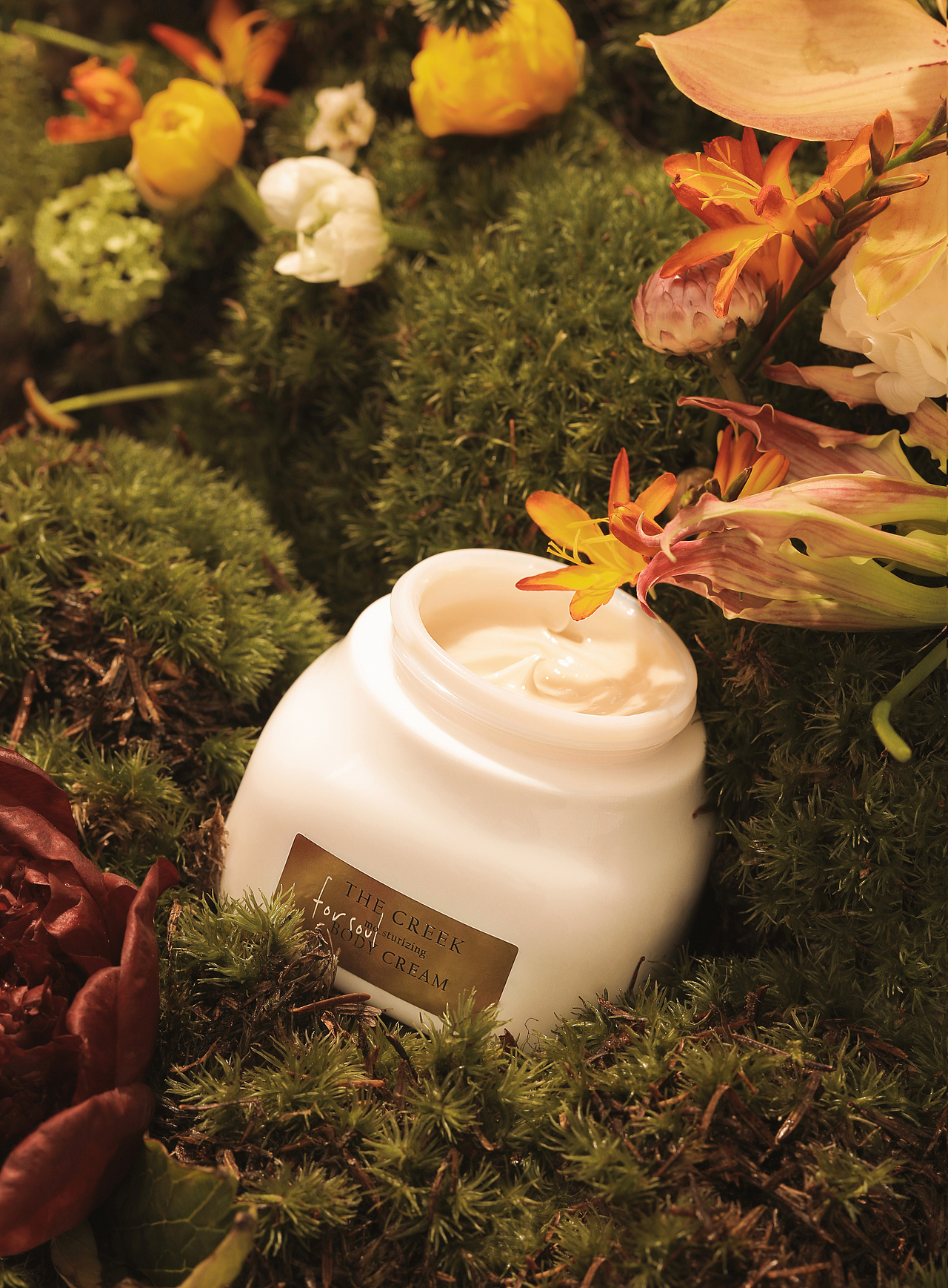 雪梨生活 x 野兽派