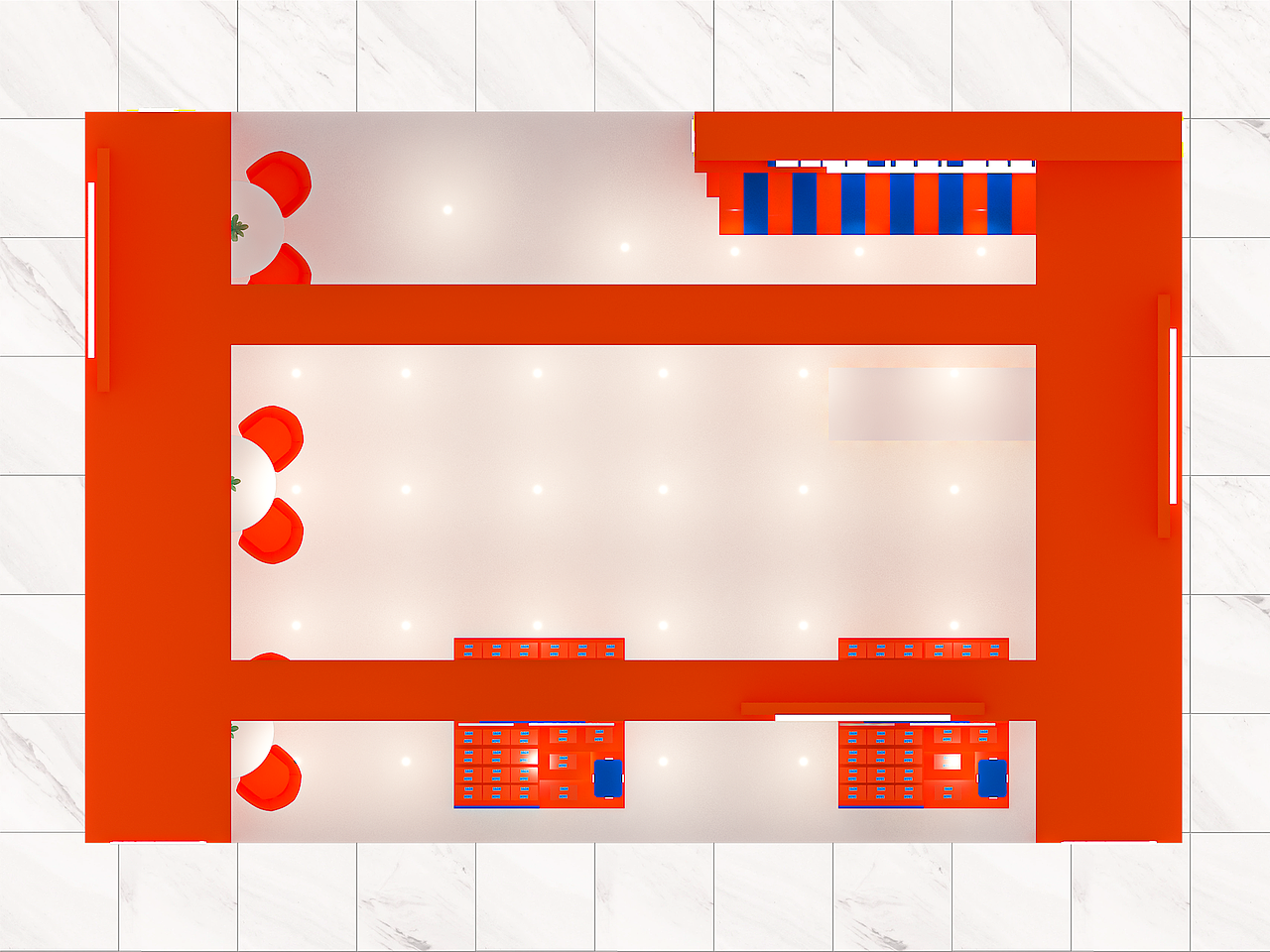 新鼎典 ╳ 鲜尝厚买 | 万团峰会