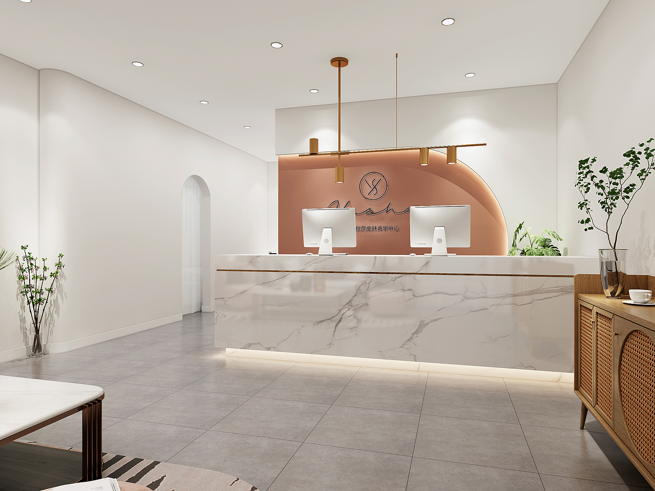 产后恢复中心（图ZMjI3MTQ0NjU2） - 家装设计 - 站酷设计师陈轩15956513871原创素材 - 站酷ZCOOL