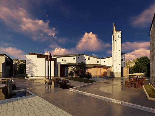 lumion习作（个人主页-ZMjg3NjQxMzY=） - 景观设计 - 站酷设计师从小白开始原创素材 - 站酷ZCOOL