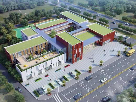 学校-国际幼儿园