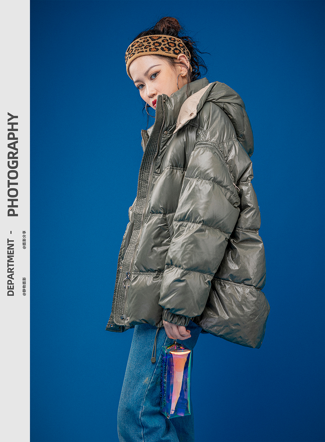 女装丨潮牌3（图ZMjI2ODQxMTUy） - 人像摄影 - 站酷设计师四喜电商原创素材 - 站酷ZCOOL