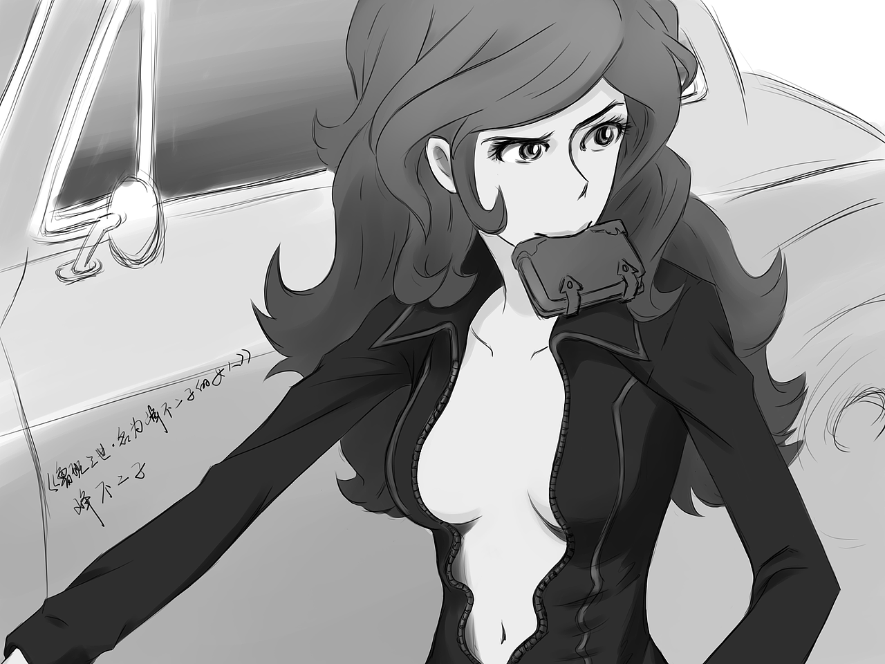 animation（图ZMTU1ODc3MDg4） - 单幅漫画 - 站酷设计师半缘山原创素材 - 站酷ZCOOL