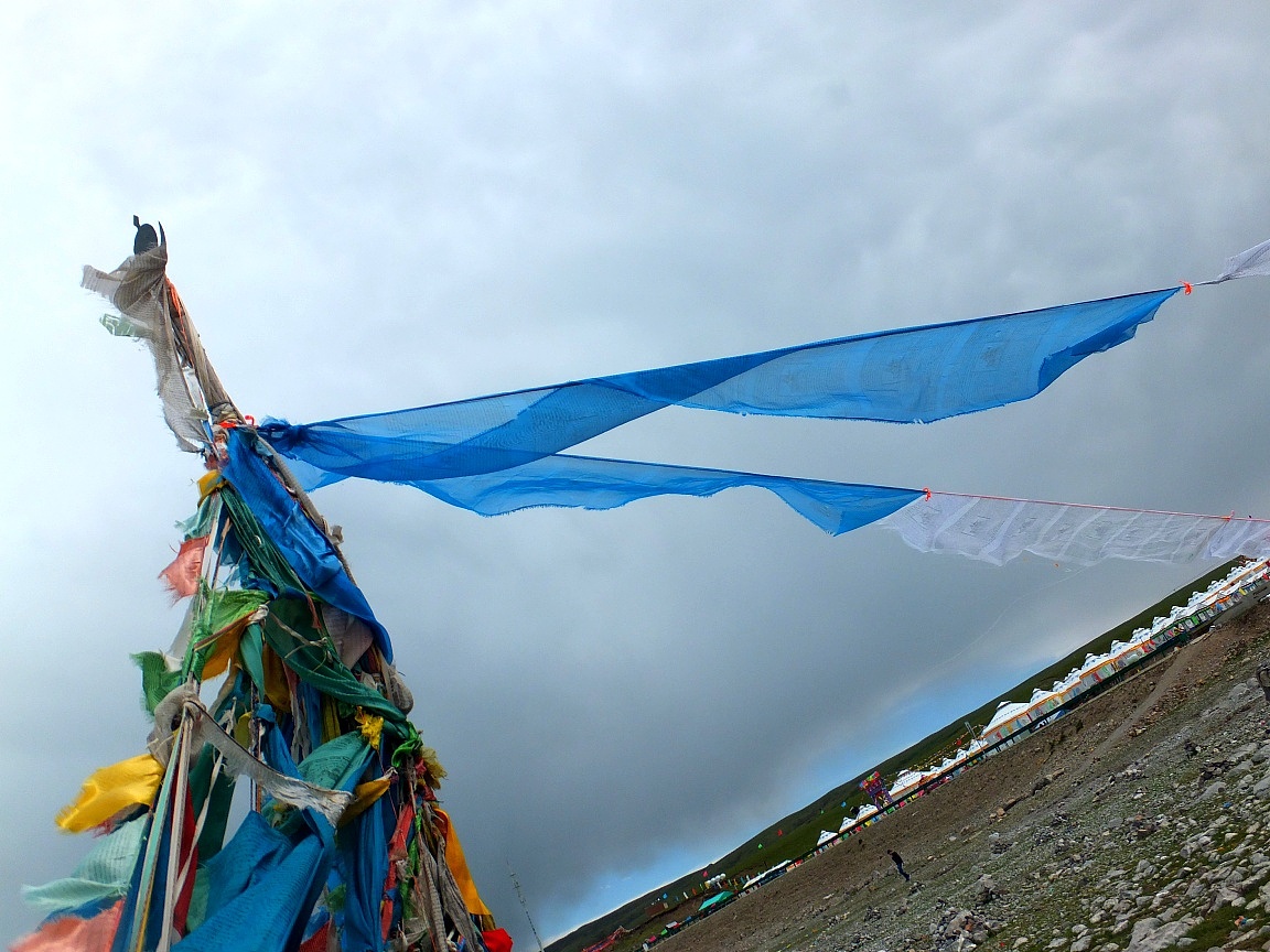 北上西行：青海纪行（图ZNTExMTQxNTI=） - 风光摄影 - 站酷设计师KIKYOU85原创素材 - 站酷ZCOOL