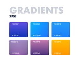 整理的ui規(guī)范，不定時(shí)更新