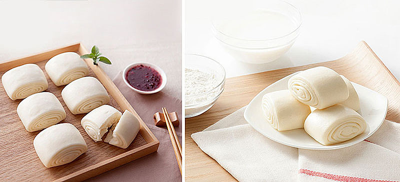 白象集团-自然谷语品牌形象系统建立