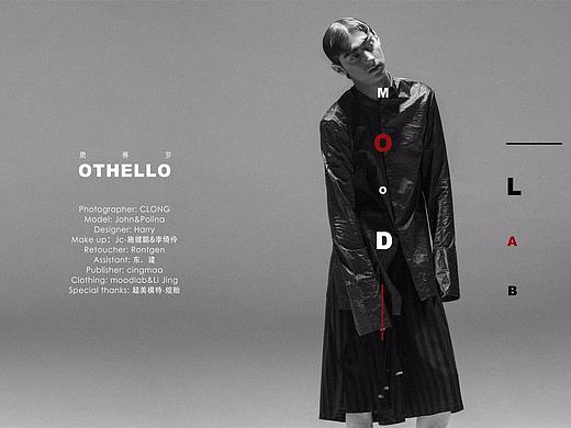 OTHELLO－奥赛罗