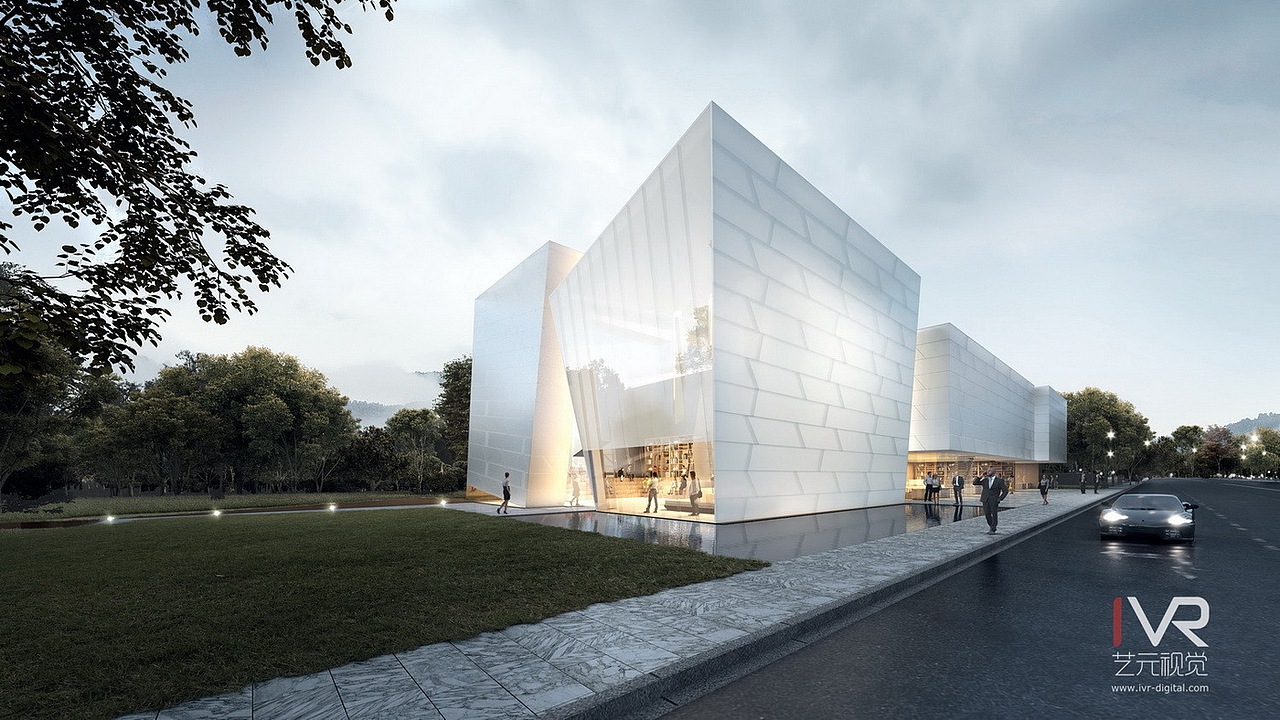 上海艺元2（图ZMjY2OTU0Nzgw） - 建筑/空间 - 站酷设计师上海艺元原创素材 - 站酷ZCOOL