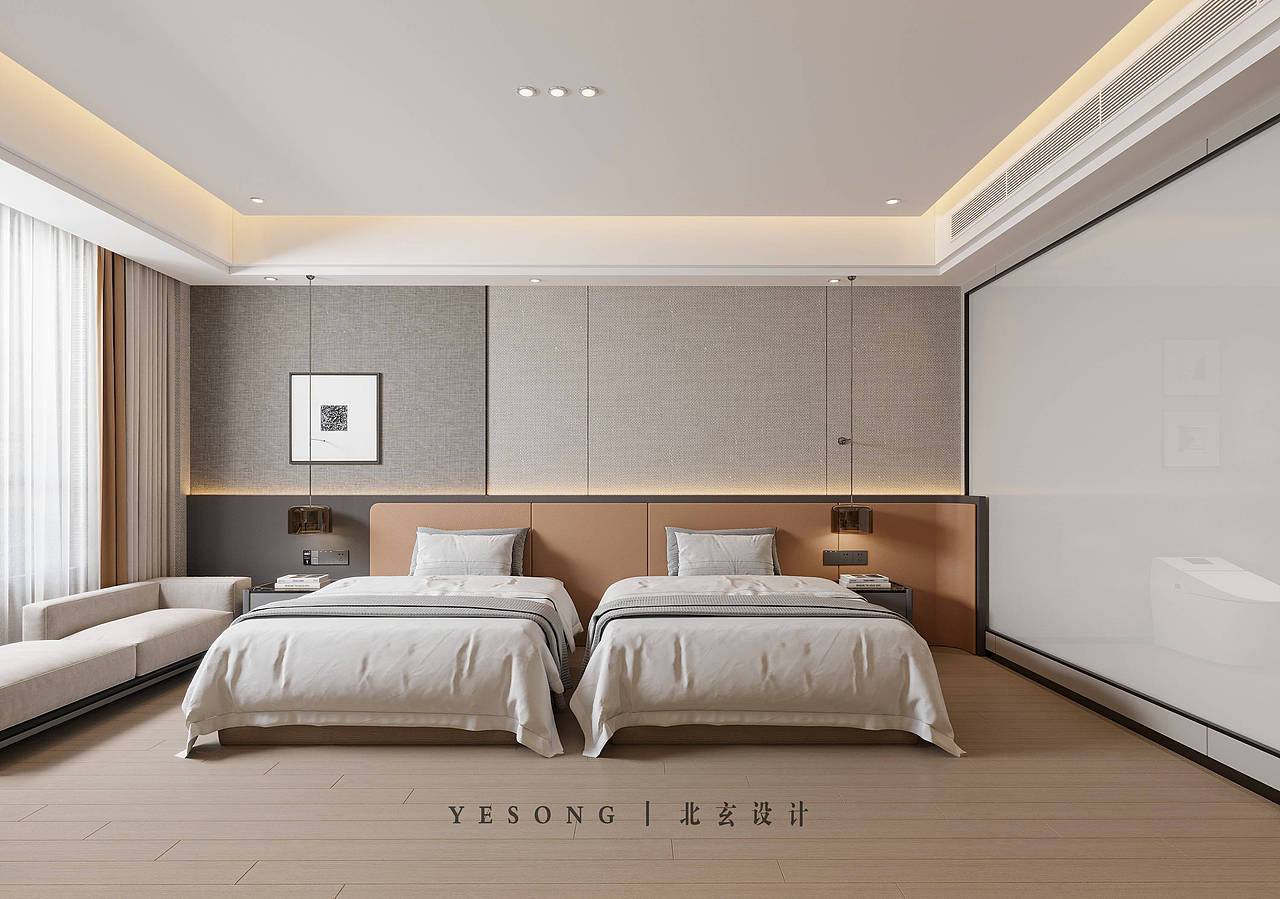 山东水利技师学院丨学校设计