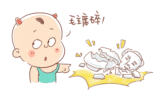恶棍天使是啥样？养个娃就知道了（图ZNTMxODc3NDQ=） - 中/长篇漫画 - 站酷设计师上帝的布偶原创素材 - 站酷ZCOOL
