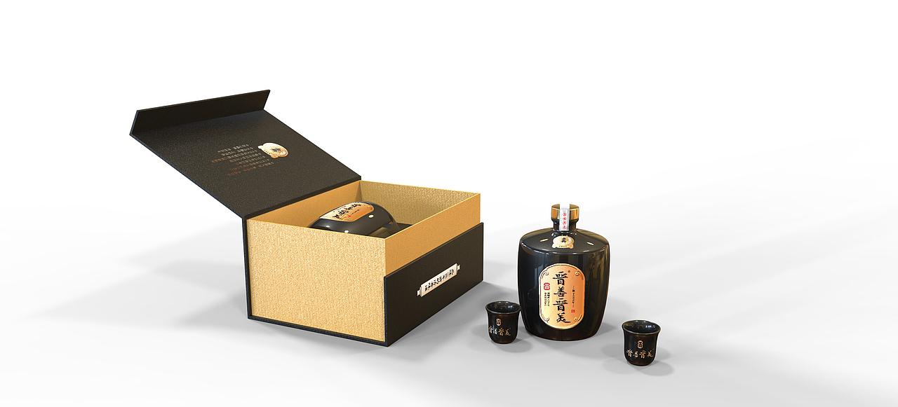 金典1915-晋善晋美