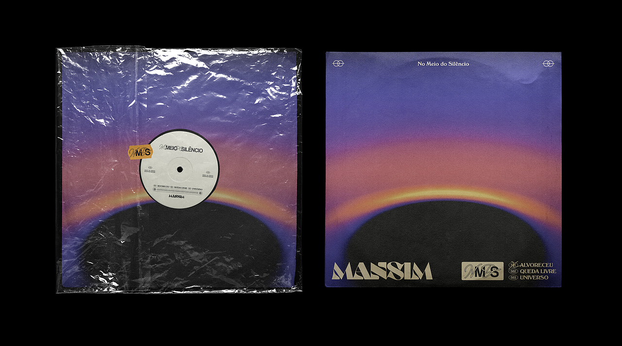 设计分享/独立乐队Mansim