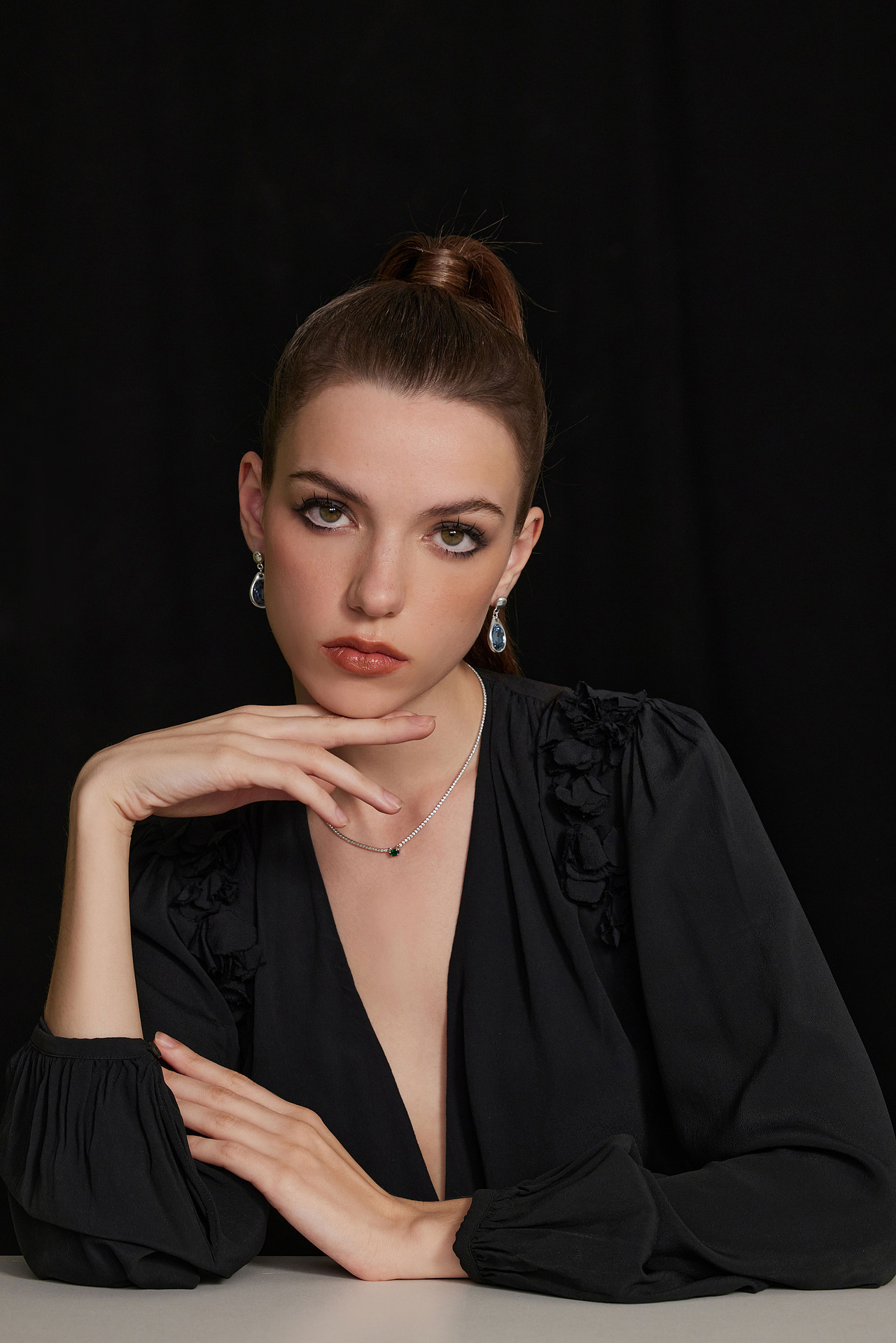 C.Paravano | 饰品LOOK~创意视觉