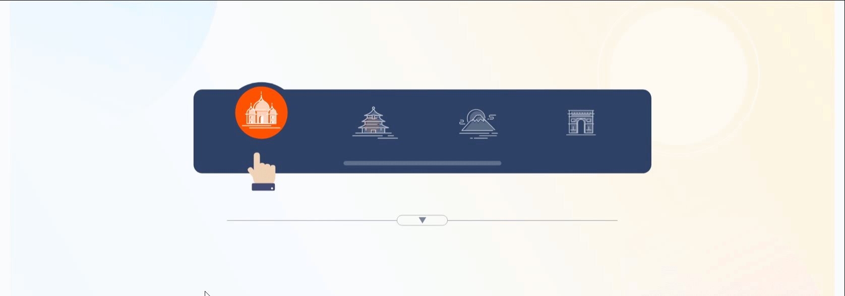 动态交互效果（图ZMzU2NzQ3Mzcy） - 交互/UE - 站酷设计师白夜协奏原创素材 - 站酷ZCOOL
