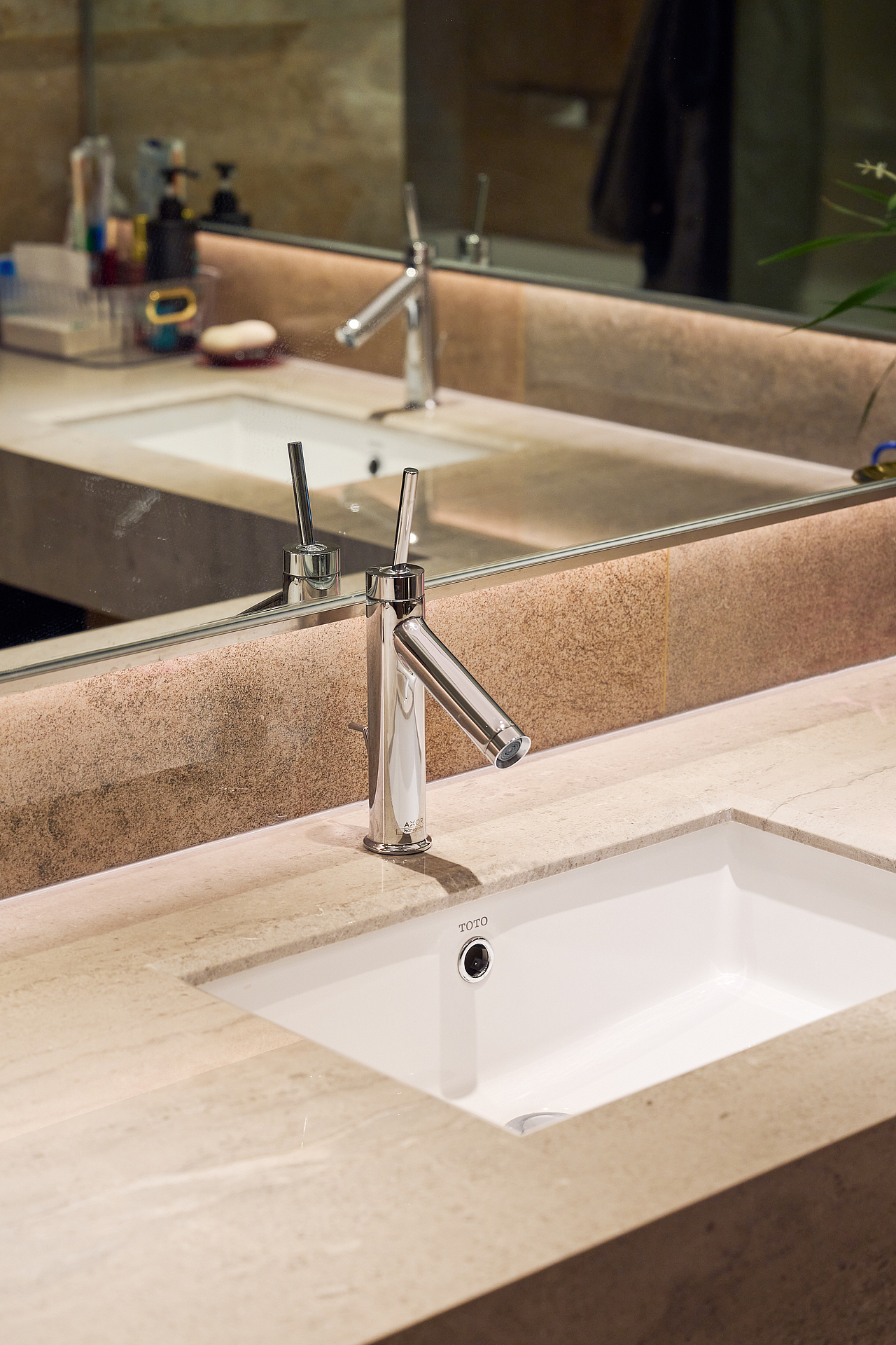 寻找空间最佳契合点,用静捕捉空间的境与意