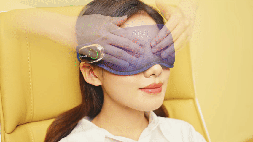 眼罩摄影｜艾和友 X 当下视觉（图ZMzIwNDIzMjEy） - 产品摄影 - 站酷设计师当下视觉摄影原创素材 - 站酷ZCOOL