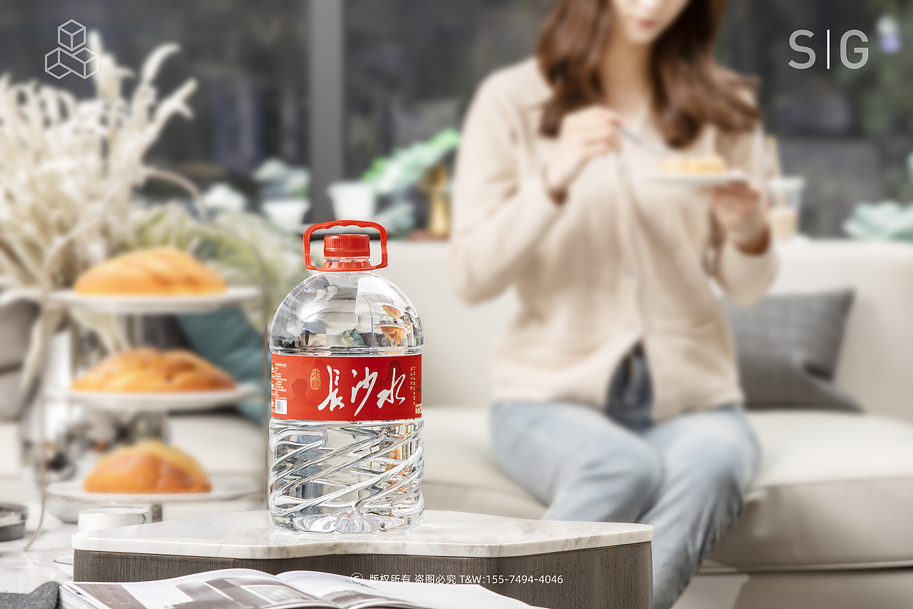 【长沙水】拍摄