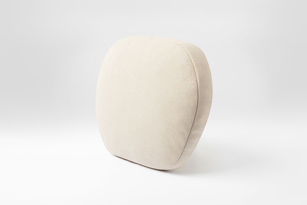 Motor汽车摄影|ES6软枕场景+白底 X 蔚来NIO