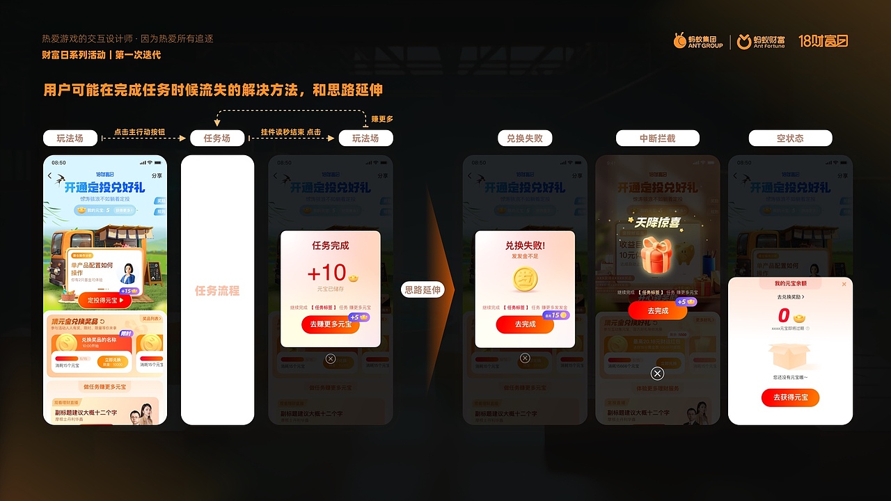 刘浩南营销交互-作品集整理（图ZMzQ3ODk2OTI4） - 交互/UE - 站酷设计师柿栖原创素材 - 站酷ZCOOL