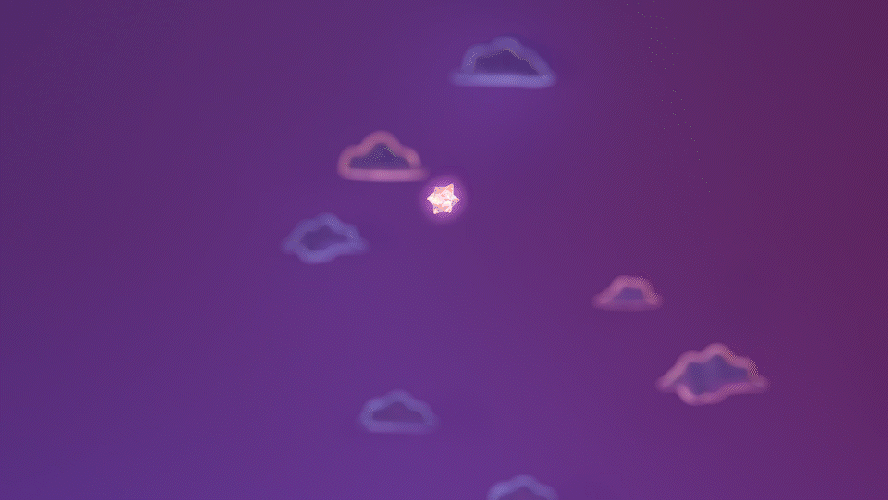 印力花花节IP INNY 形象短片（图ZMzU1MDAyMTI0） - 动画/影视 - 站酷设计师StudioFoldin折叠原创素材 - 站酷ZCOOL