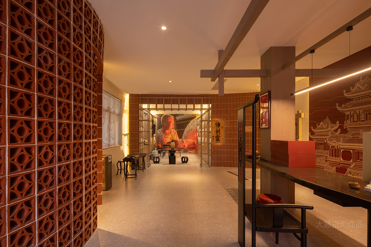 福建漳州古城民宿（图ZMzY4OTk0OTQw） - 酒店餐饮设计 - 站酷设计师大藤酒店民宿摄影原创素材 - 站酷ZCOOL