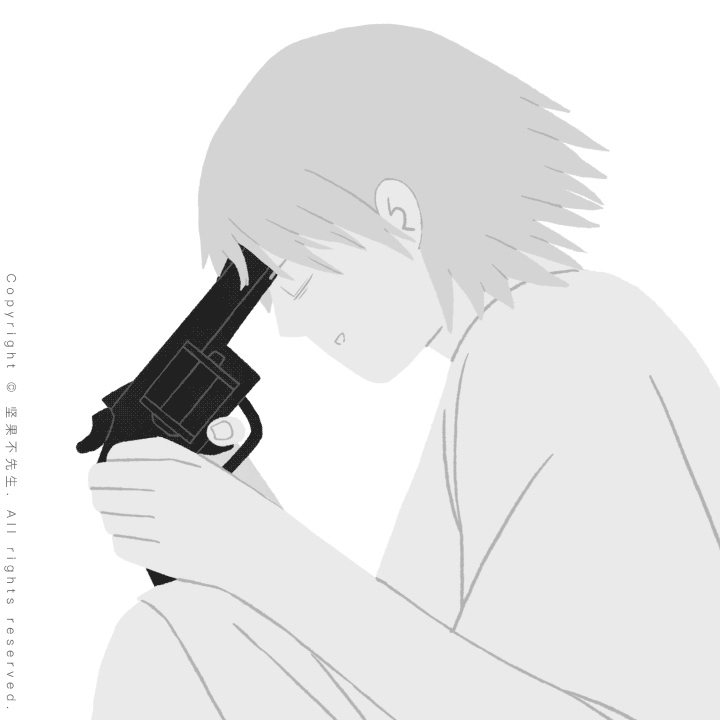 失眠患者的自我救赎｜漫画诗｜动画