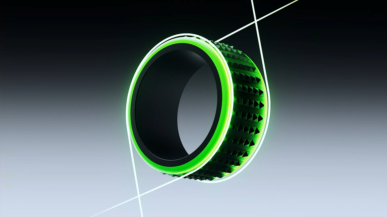 电商圣诞节、雷蛇/三维动画(杨帆c4d动画临摹)