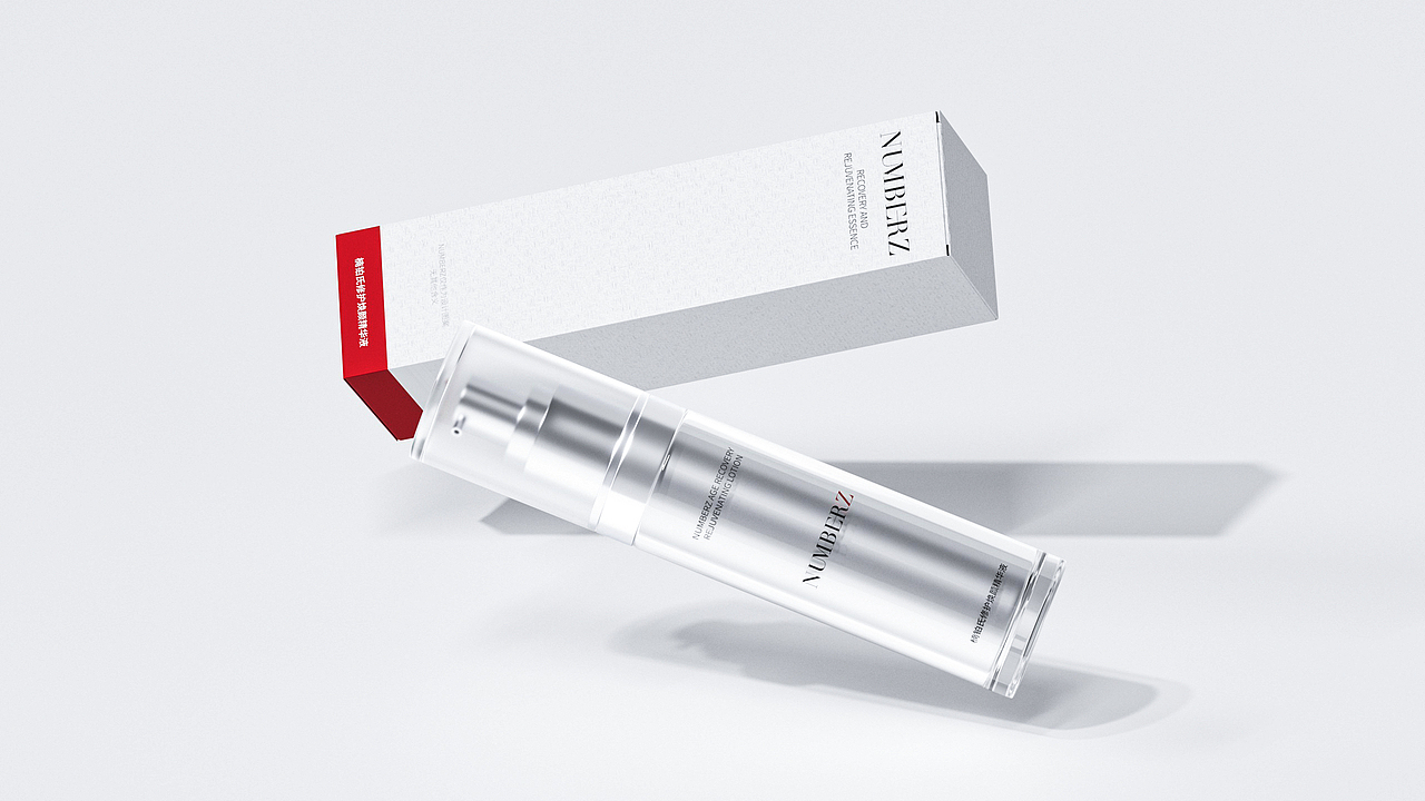 木沁×楠铂氏护肤套装设计（图ZMzY5NjU3OTAw） - 产品 - 站酷设计师是陈浆糊丶原创素材 - 站酷ZCOOL