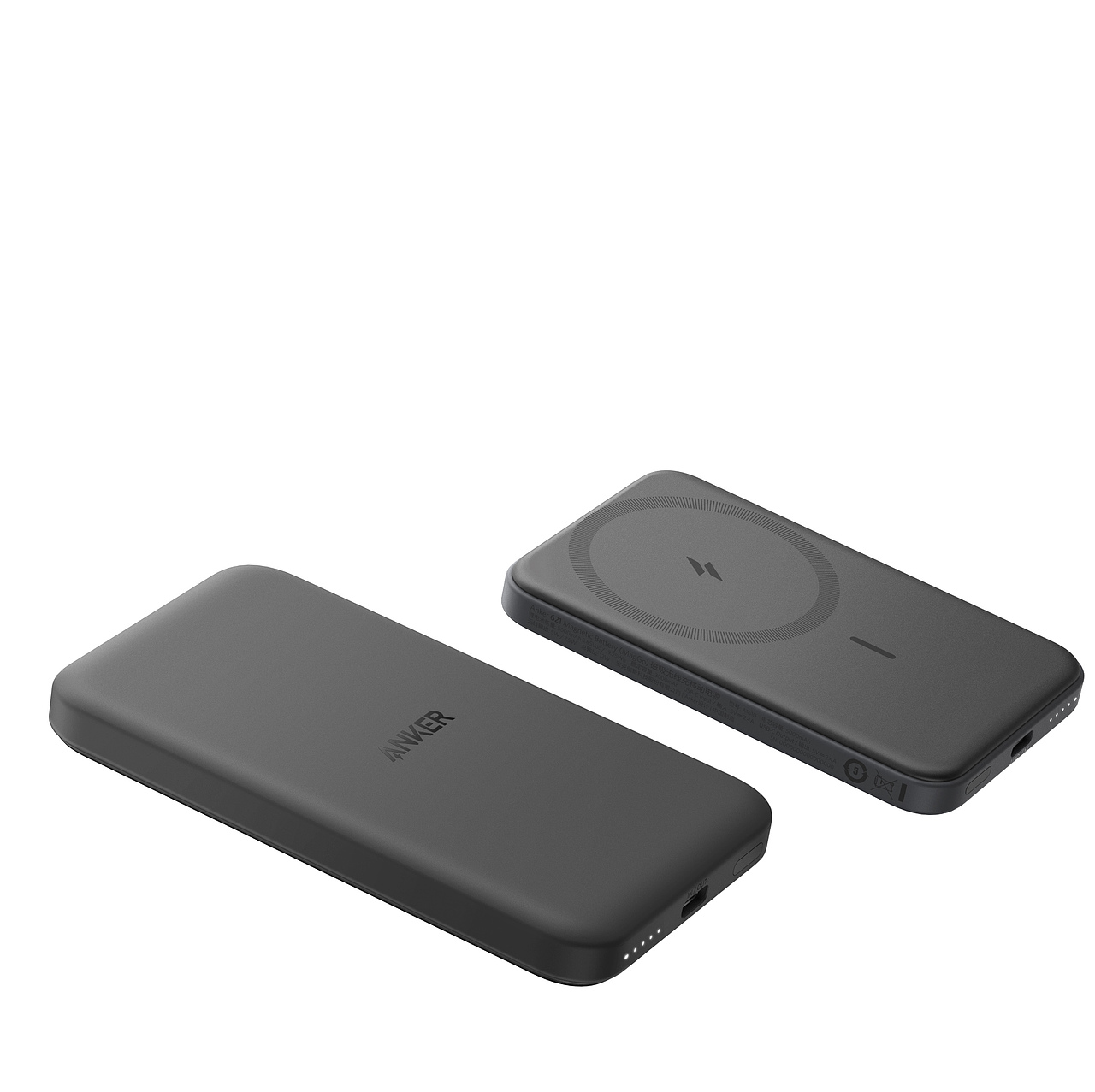 ANKER-CN-产品渲染 II（图ZMzA0MzI3NjYw） - 产品 - 站酷设计师Kele鸡翅原创素材 - 站酷ZCOOL