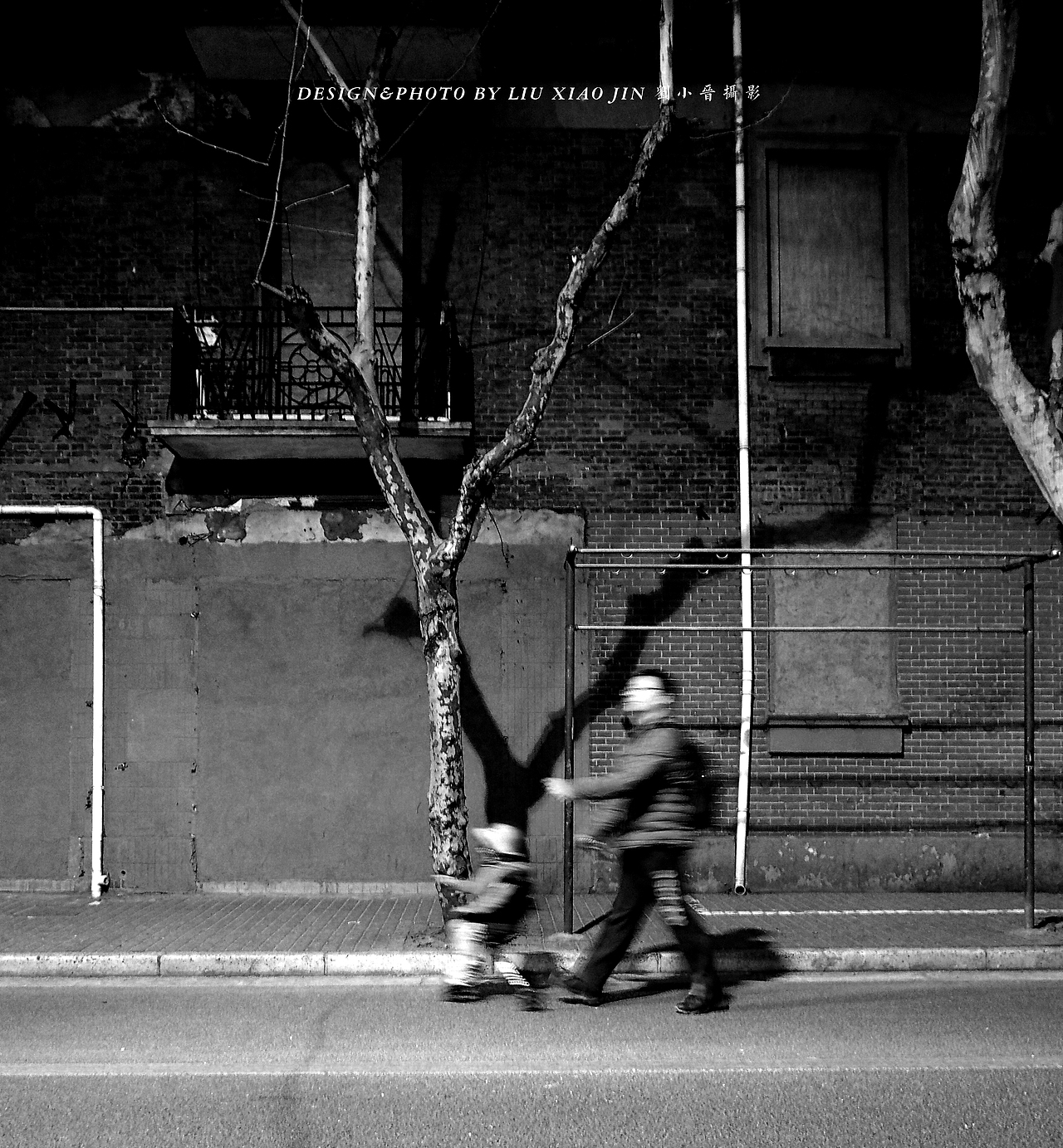 我的生活方式-上海的某一条街 ONE（图ZMTk0NDQ5NDUy） - 人文/纪实摄影 - 站酷设计师刘小晋原创素材 - 站酷ZCOOL