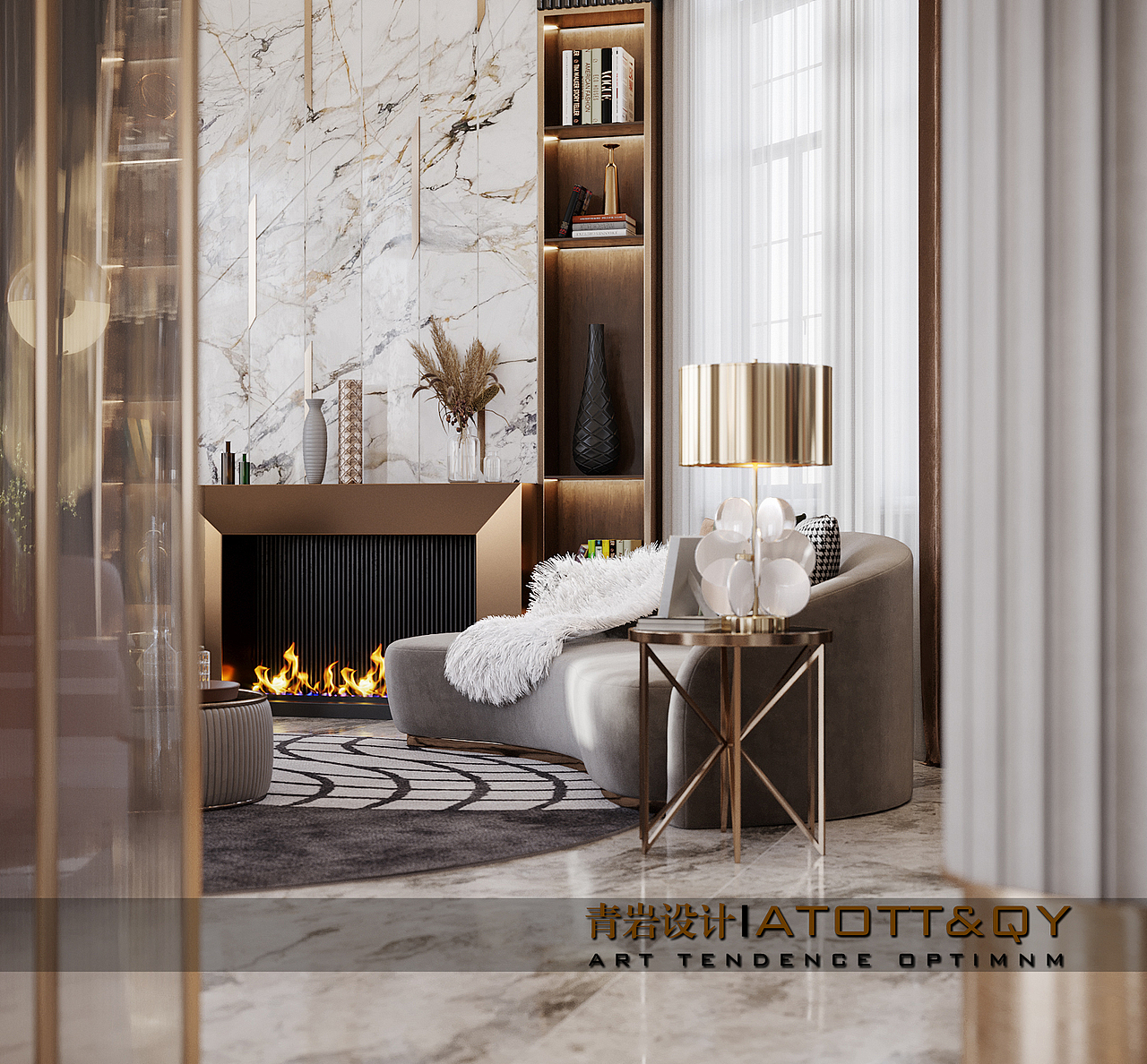 ATO•TT继续努力