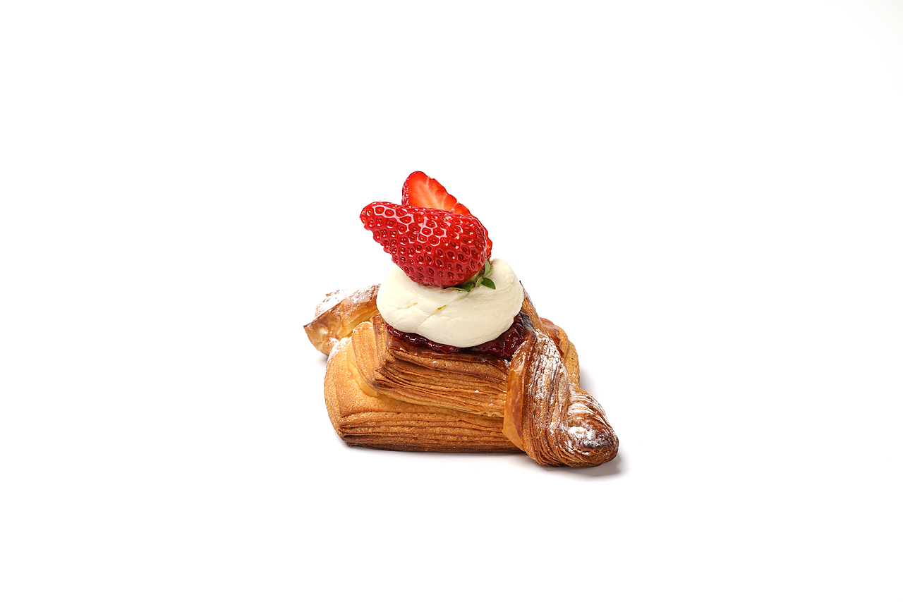 AME禾木烘焙店产品白底图拍摄