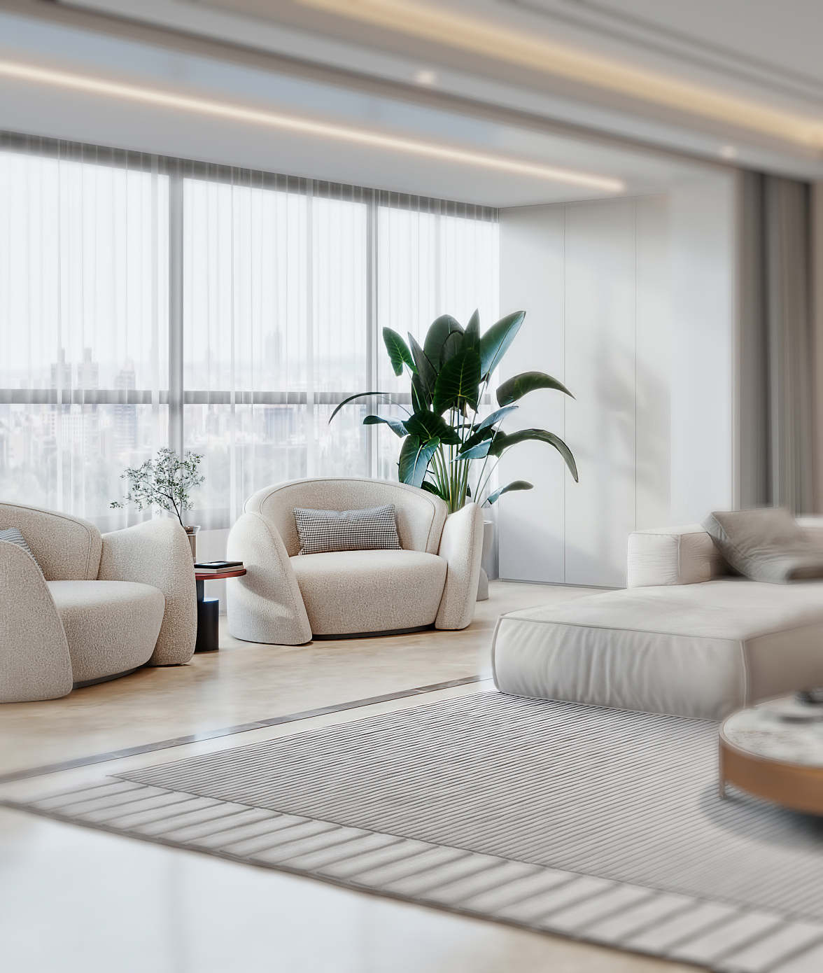 现代家装（图ZMzQyNDI5MTY4） - 家装设计 - 站酷设计师阿文精工原创素材 - 站酷ZCOOL