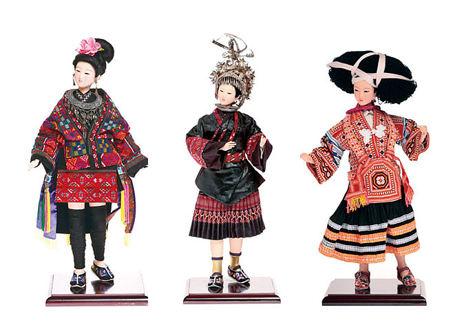 绝对贵州第二季/寨生再生作品集