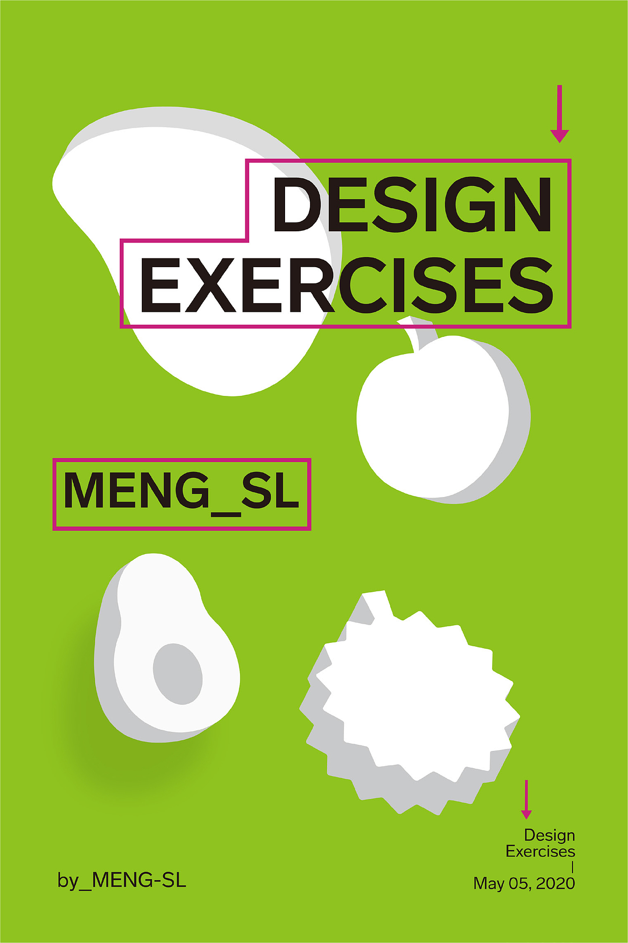 MENG_SL | 关于我的记忆