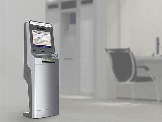 想要做好工业设备设计需要注意几点，自助终端设计