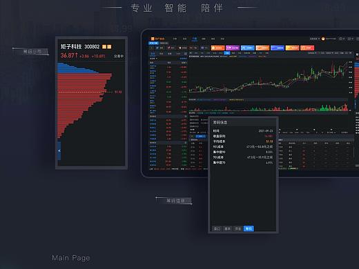ZGZB-pc客户端总结