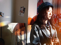 2024.2.14一组《繁花》系列风格