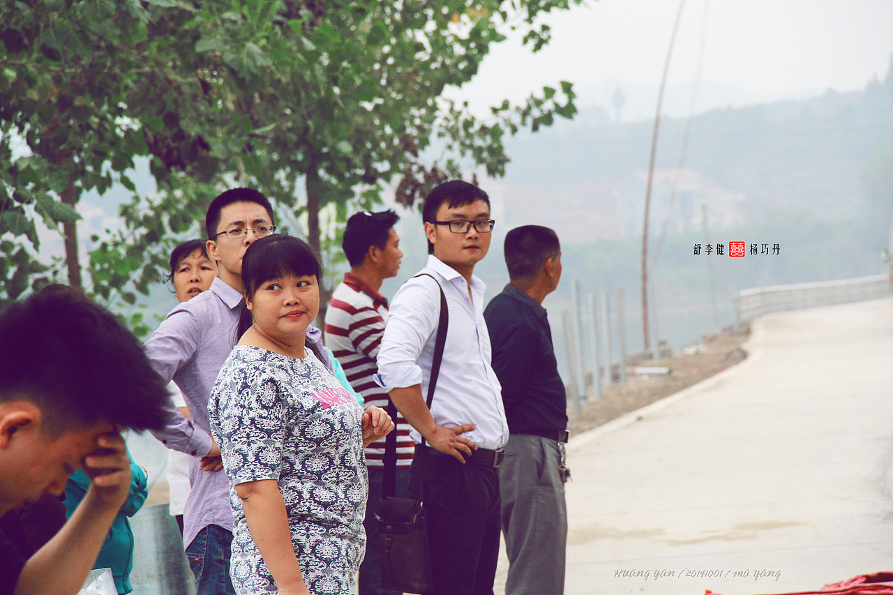 大学同学婚礼（图ZMjEyOTI5MDQ=） - 人文/纪实摄影 - 站酷设计师huangyan52406原创素材 - 站酷ZCOOL