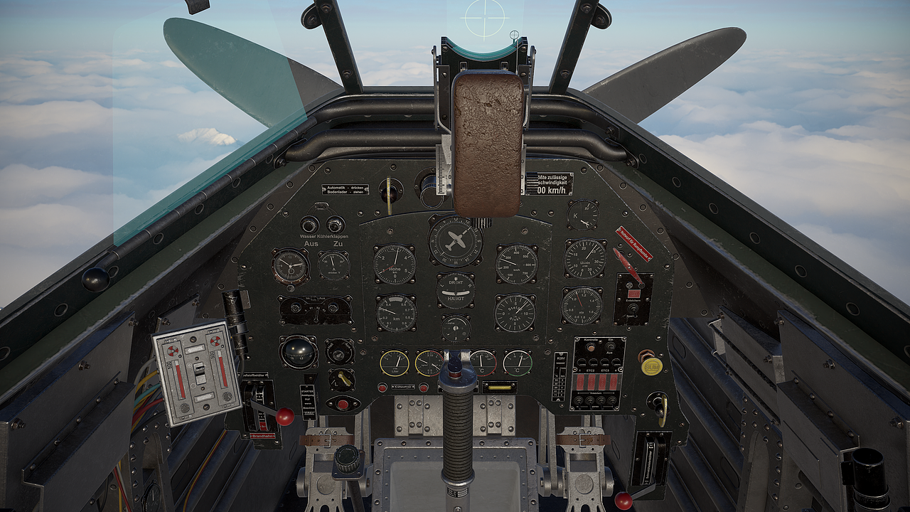 ju87斯图卡b2型俯冲轰炸机