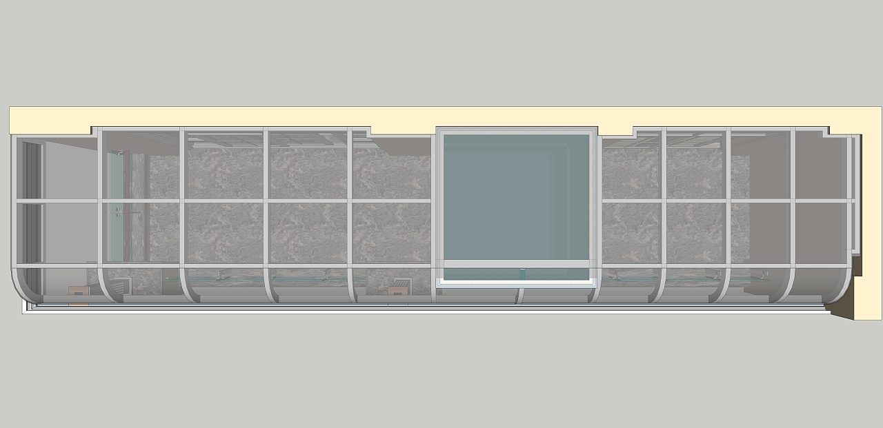 白橡木阳光房（图ZMTkwOTM0OTcy） - 建筑/空间 - 站酷设计师王旭伟原创素材 - 站酷ZCOOL