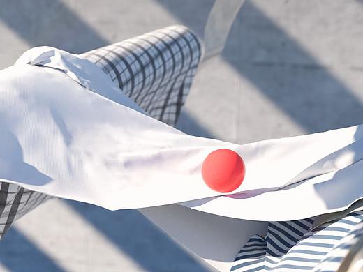 【Dynamic】Silk Ribbon